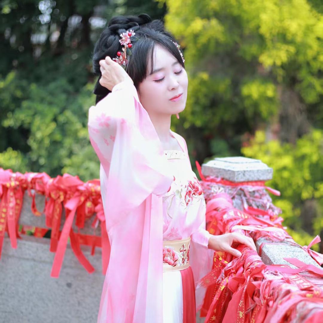 繁星点点