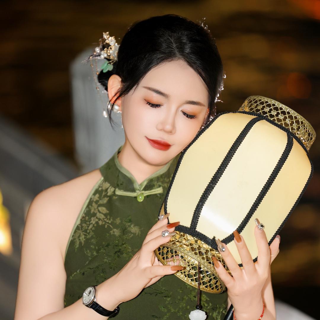 妮子 …..