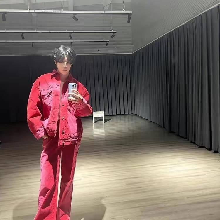 幼稚园扛把子