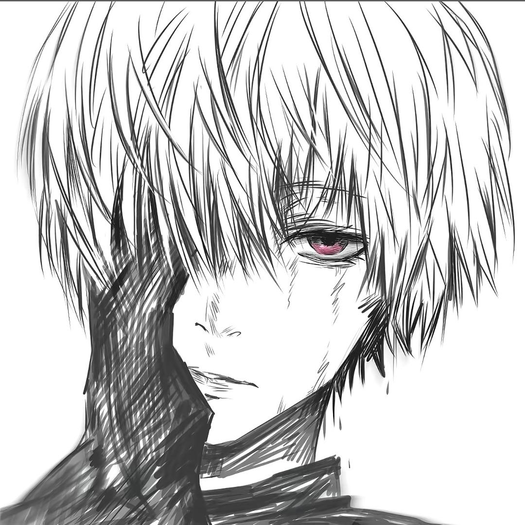 剑眉星目的帅哥棋士