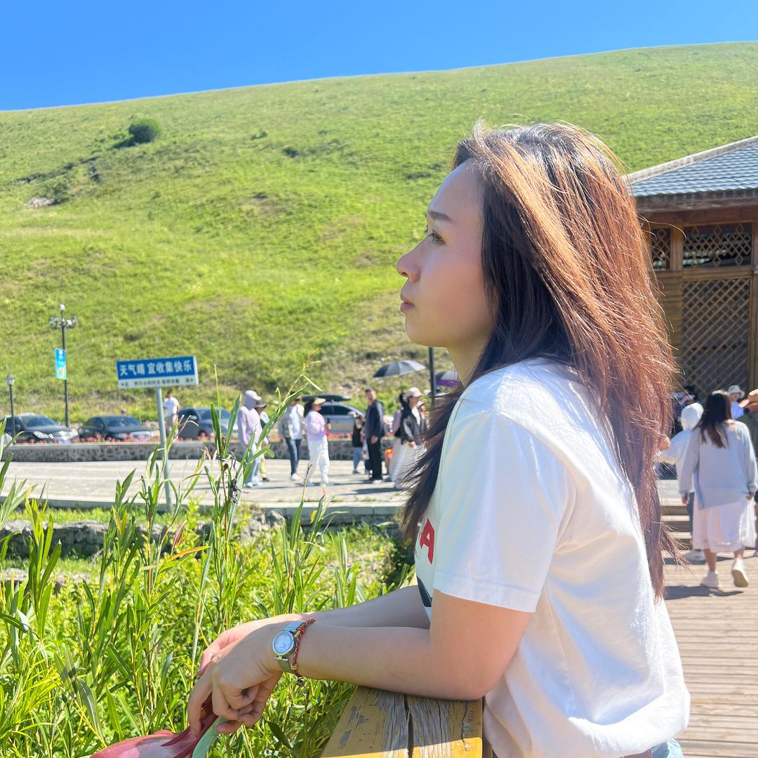 ℡美丽吖