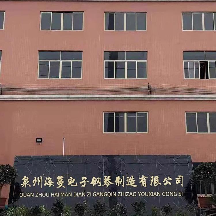 卡诺里泉州市海蔓电子科技有限公司乐器专卖店