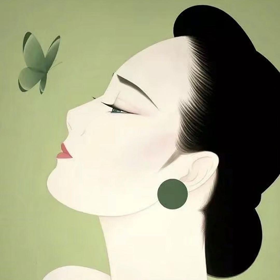 设计师西子
