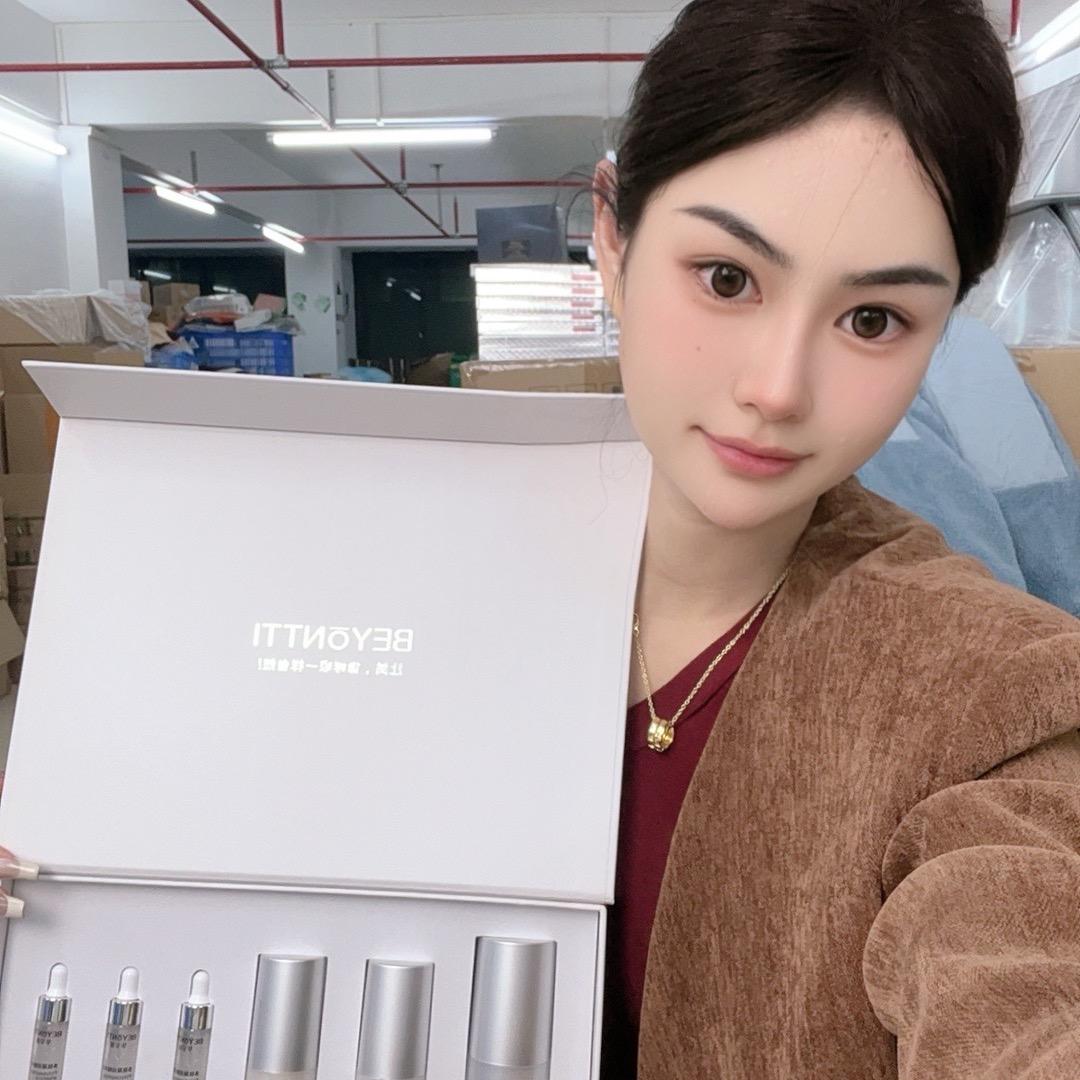 豆豆品牌好物捡漏