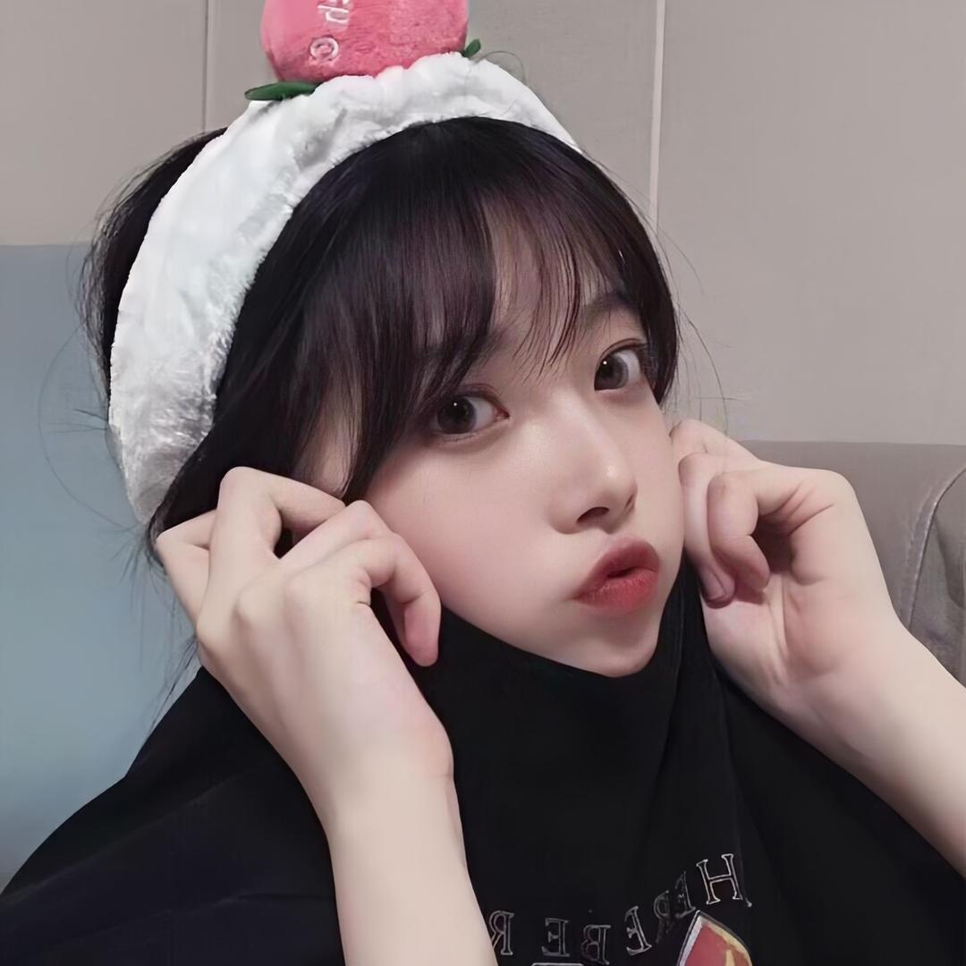 @伊然爆爆
