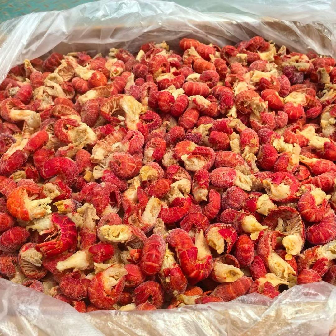 龙虾尾工厂直销