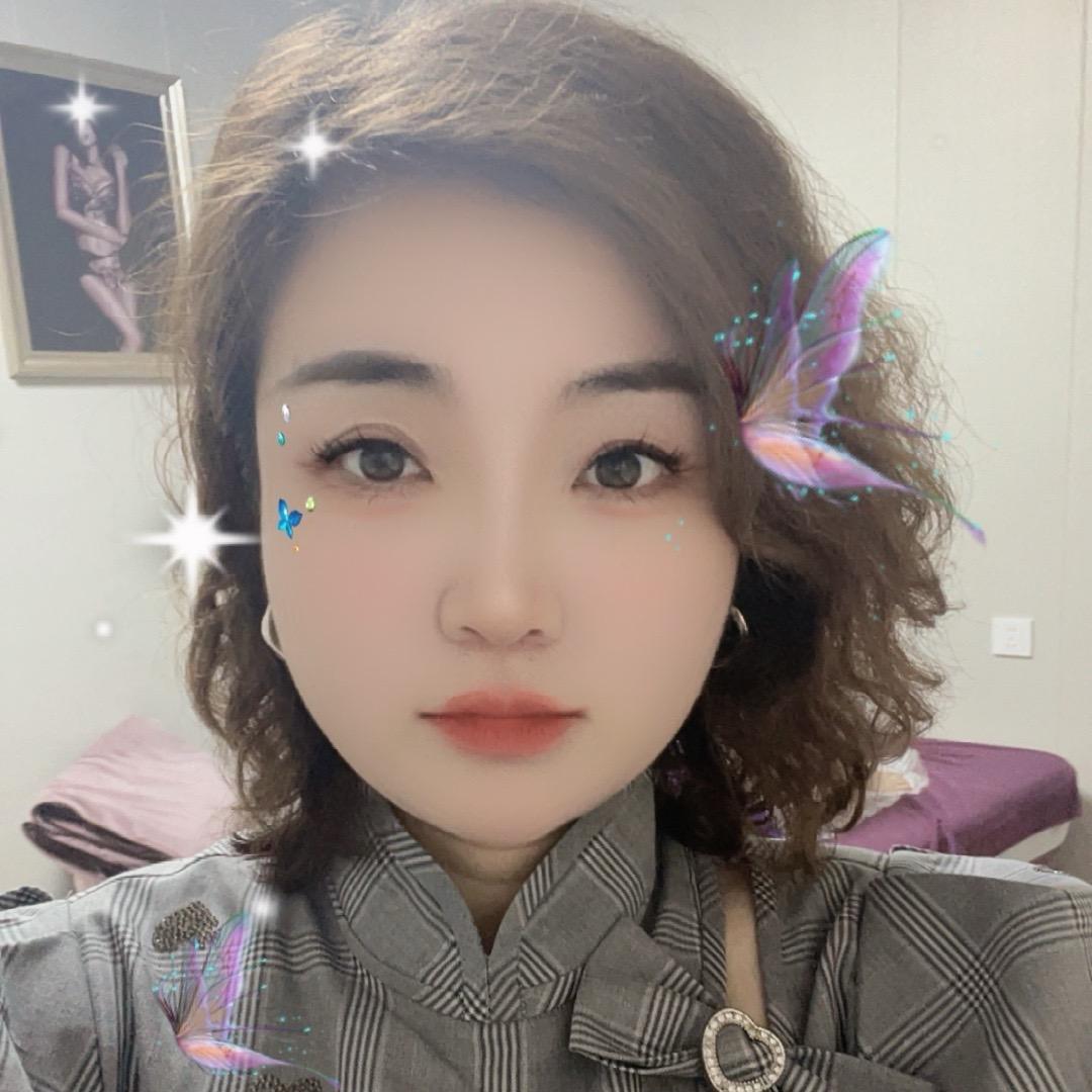 姝颜头疗（西关店天使娃娃）