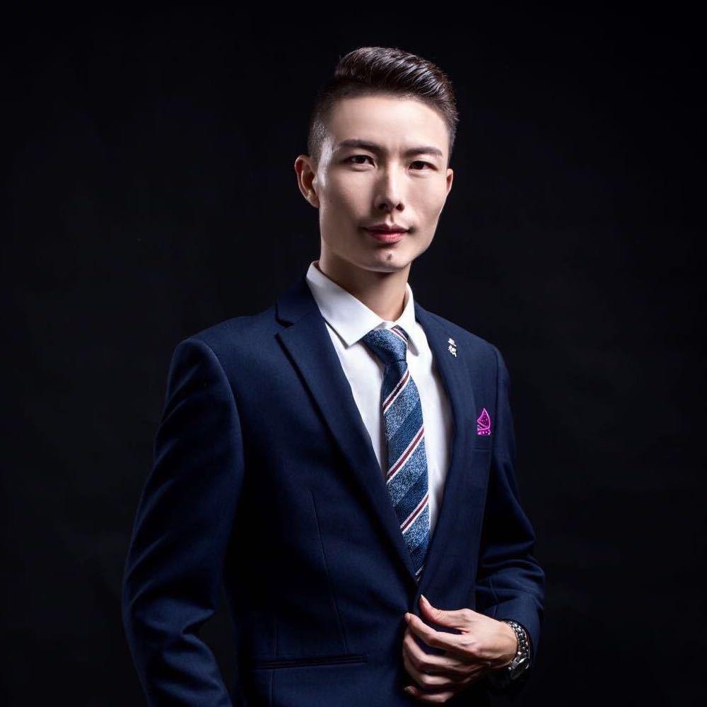 益风许联斌（直播号）