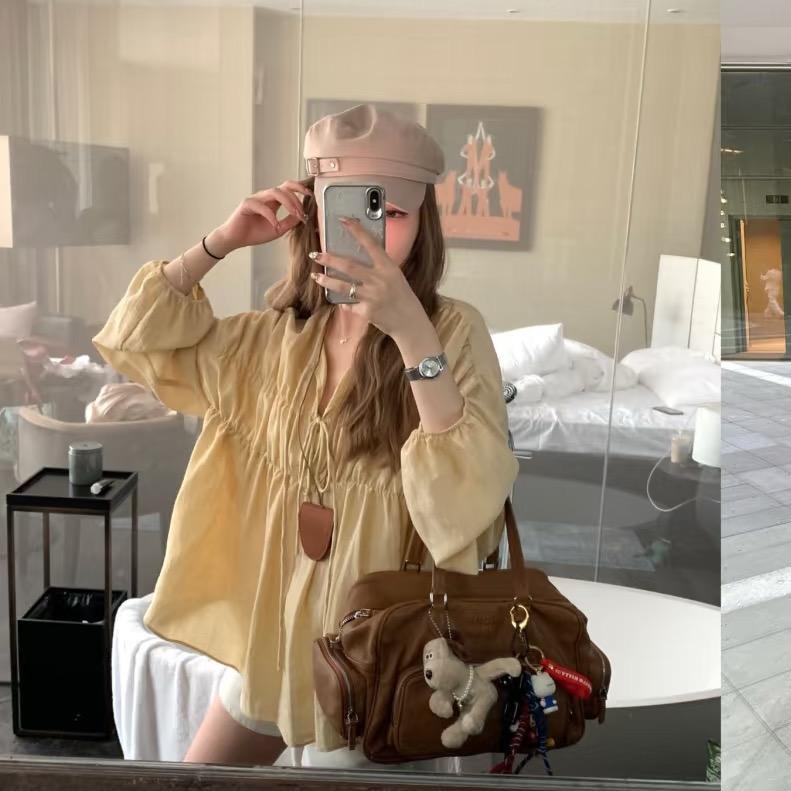 Muzi&Kai箱包旗舰店