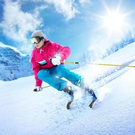 贵港桥圩熔岩羽绒服饰