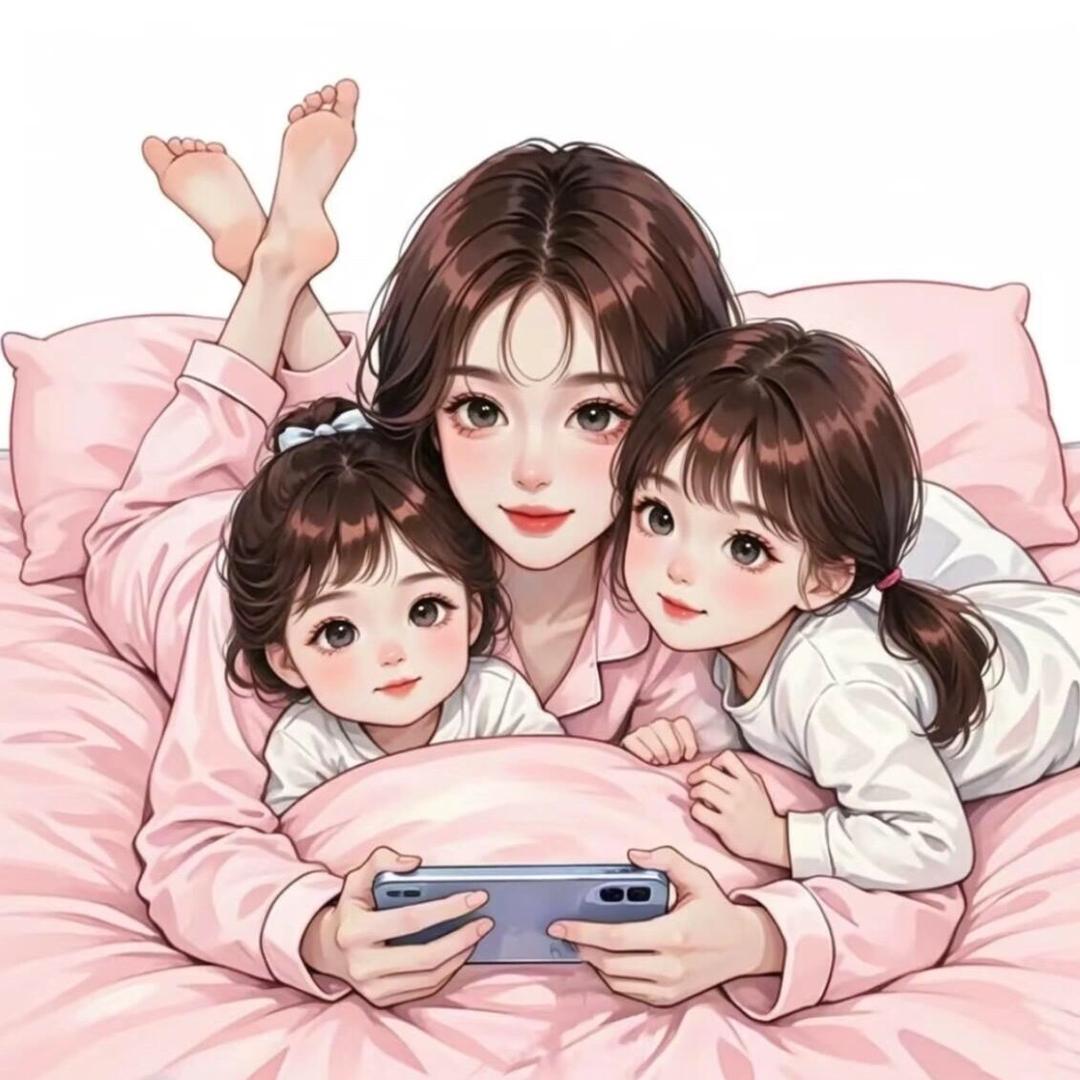 小樱桃大丸子🌈