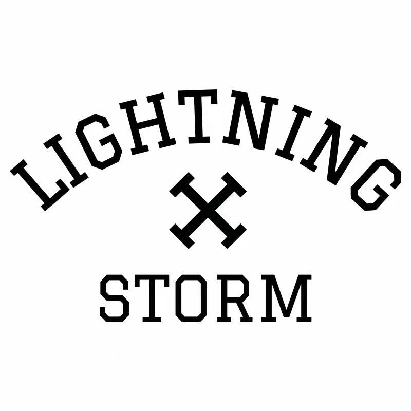 Lightningxstorm运动旗舰店