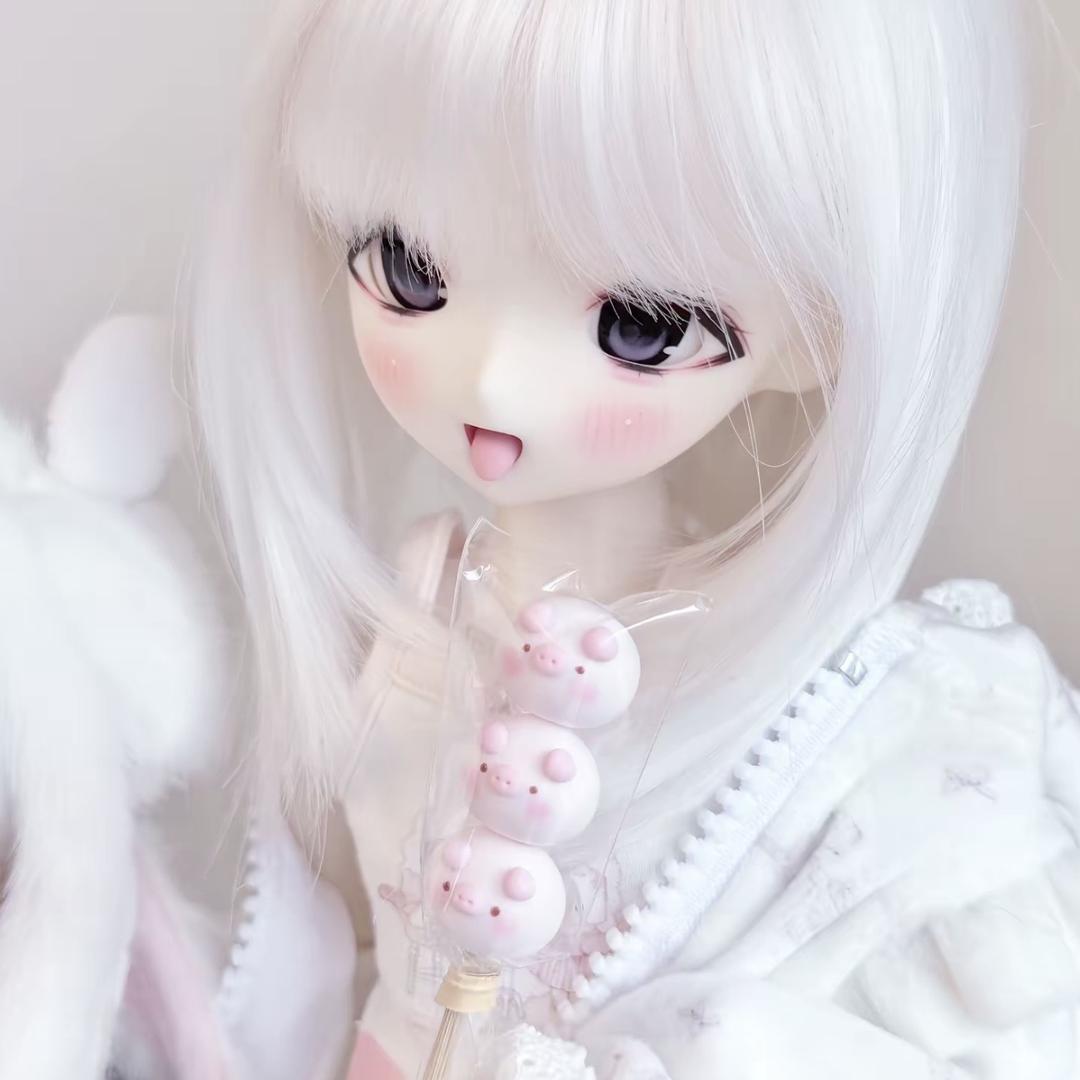 质仔