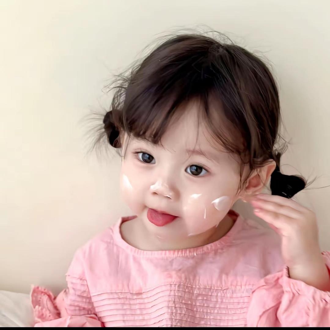 小橘子吖