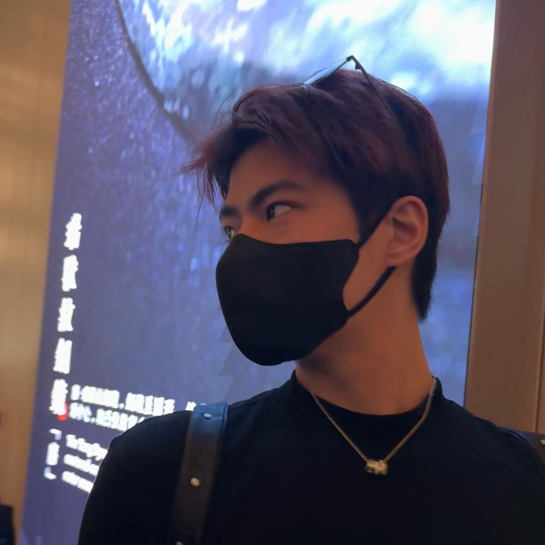 李富贵