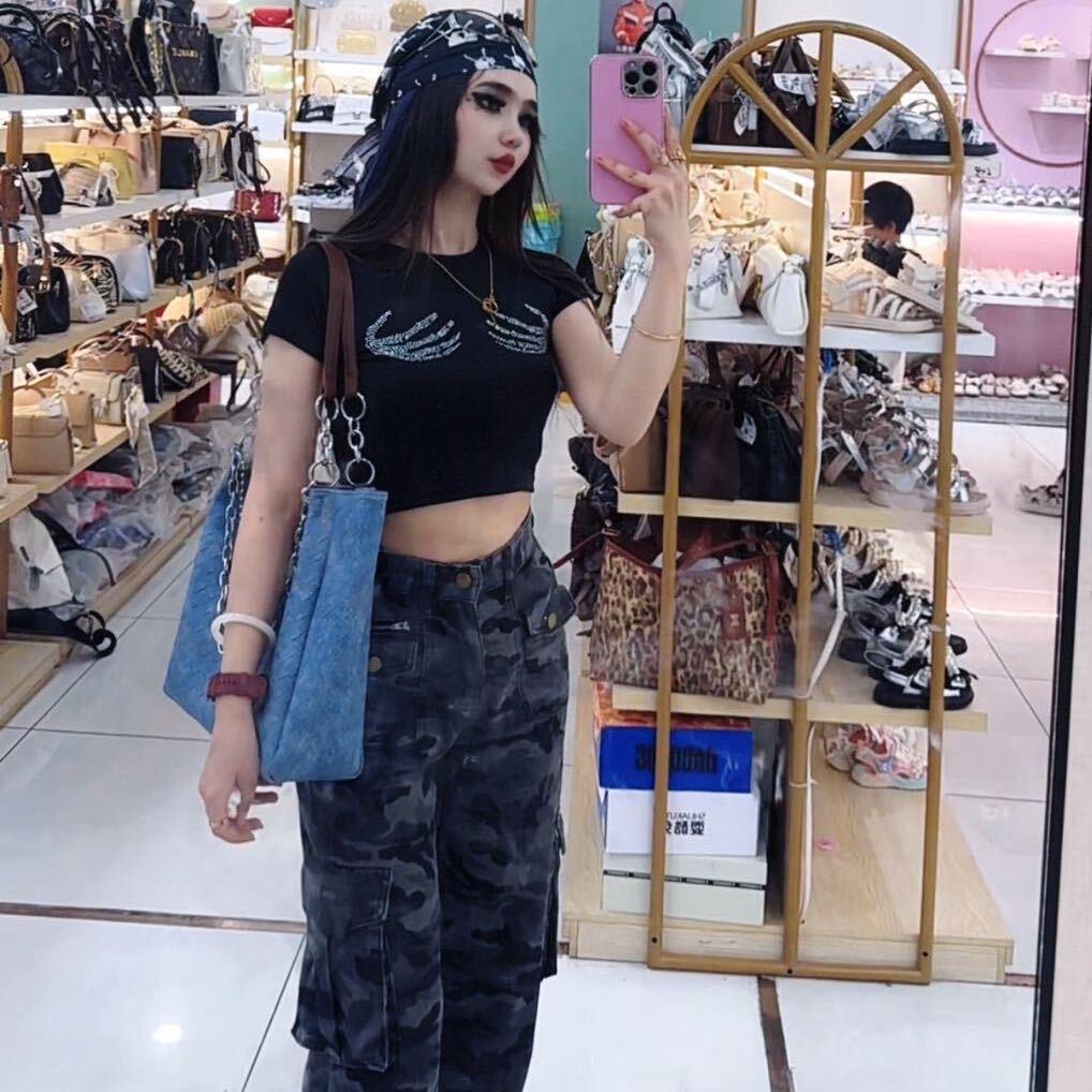 @辣美  （主播）