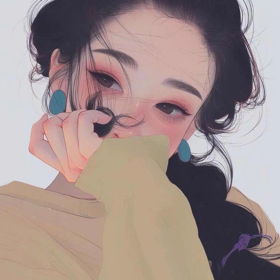 不吃奶油🧁