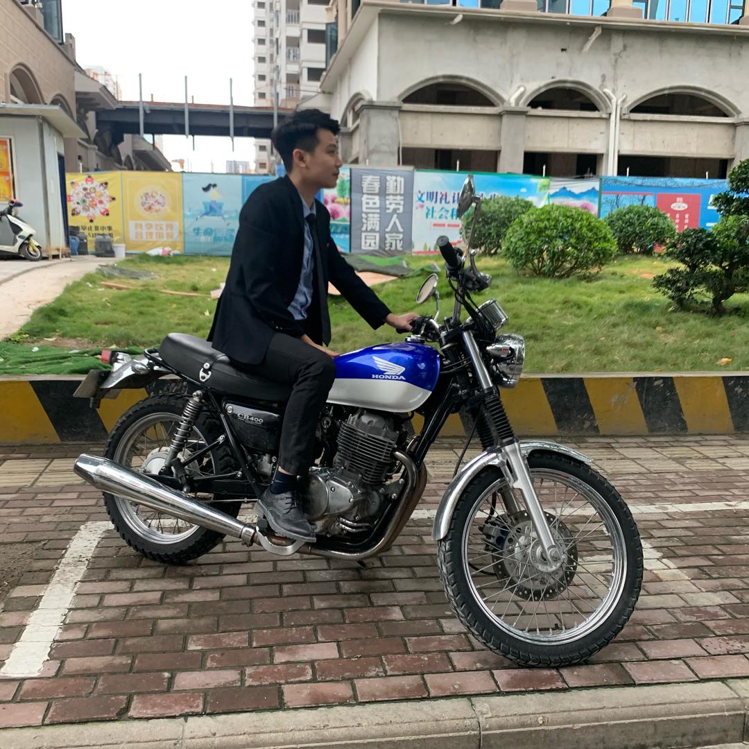 光大江山半岛李总
