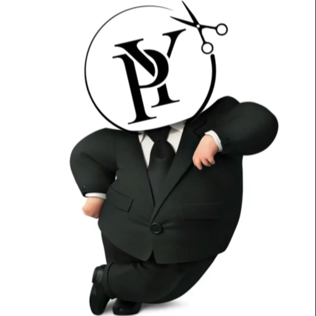 都安PY男士理发馆