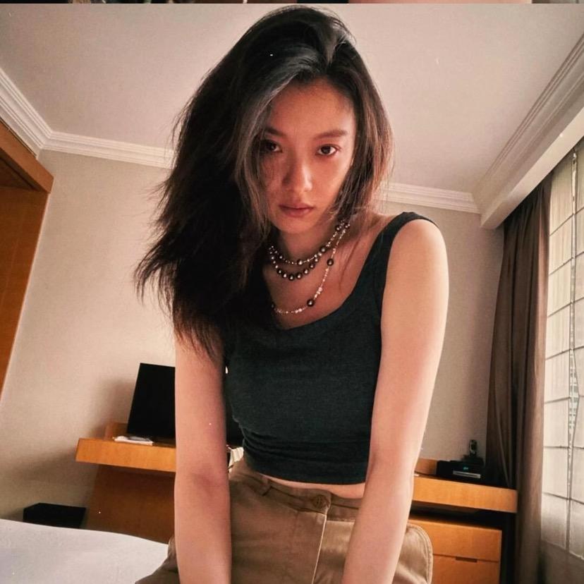 ·秋（纯手工红薯干粉条柿饼）