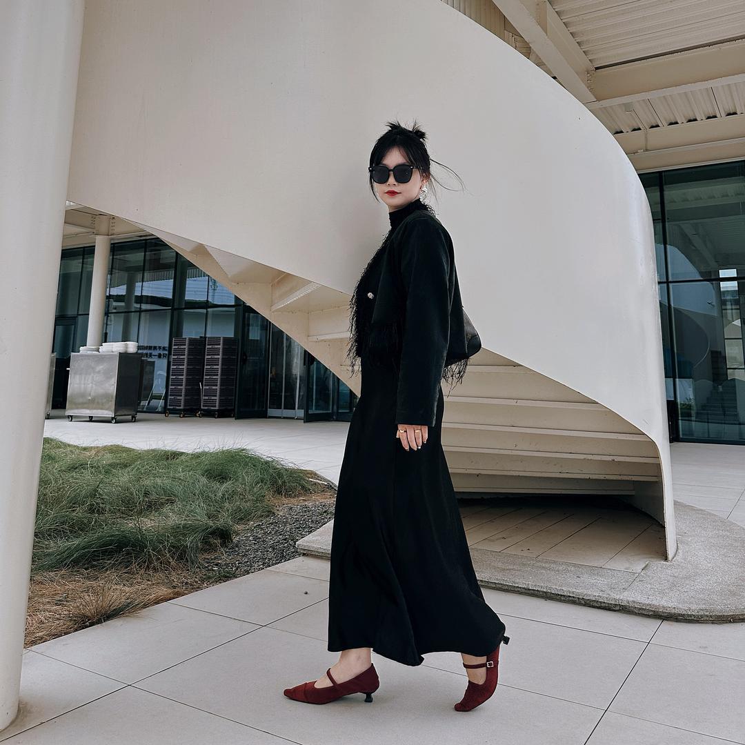 柒禧QIXI鞋包🖤