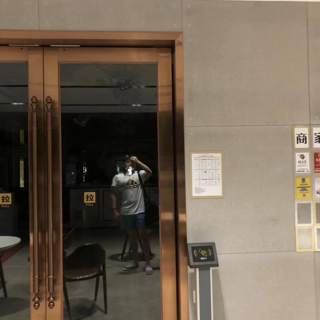 可爱小鹏