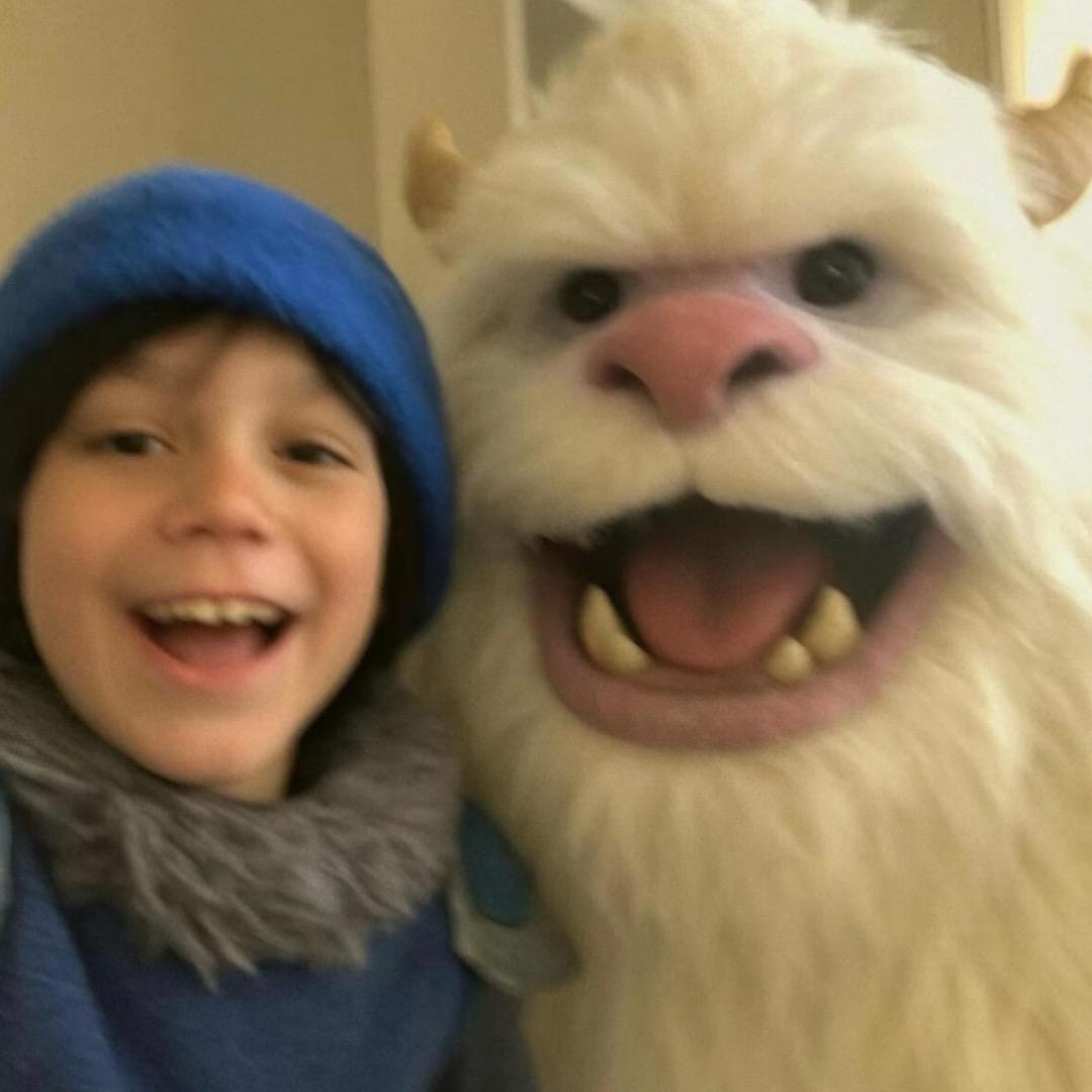 重生之恶毒后妈（红夫人）