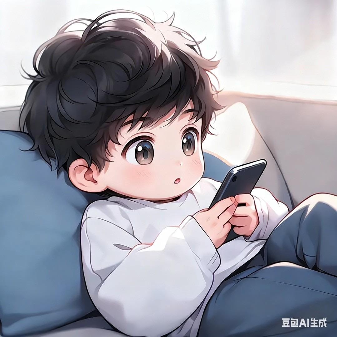 暖心呀