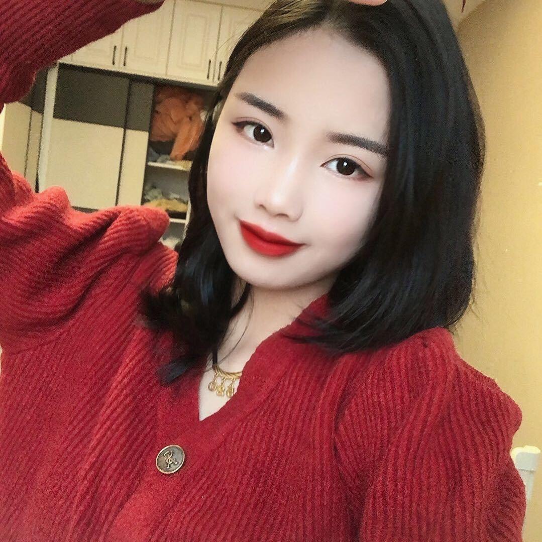 卖牛肉的小妮、