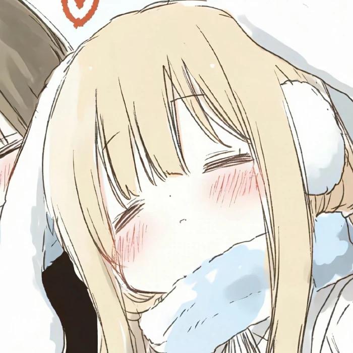 小兮~ⁱᵐᵃᵒ（西安见过鹿晗版）