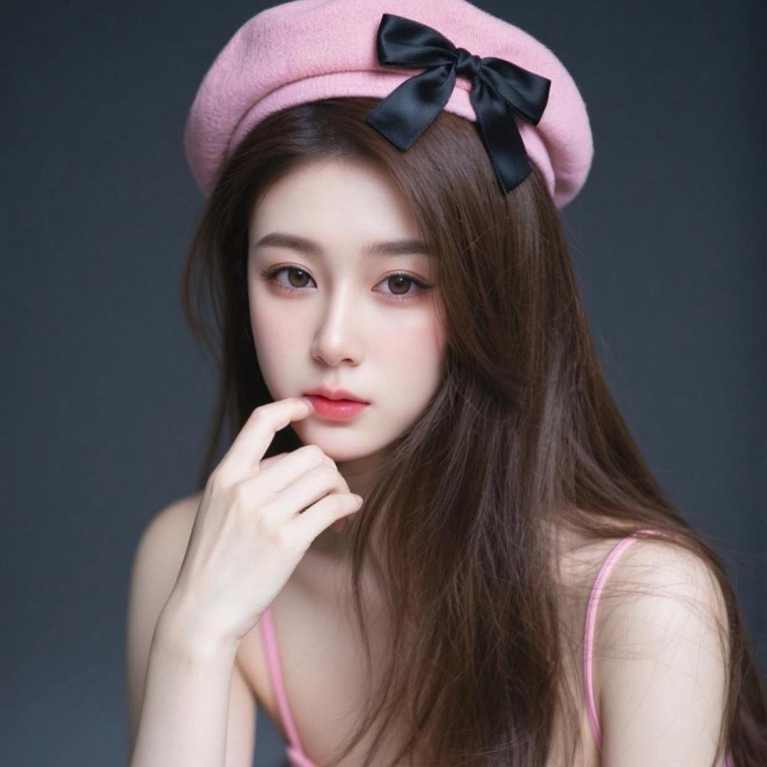 景汐💕