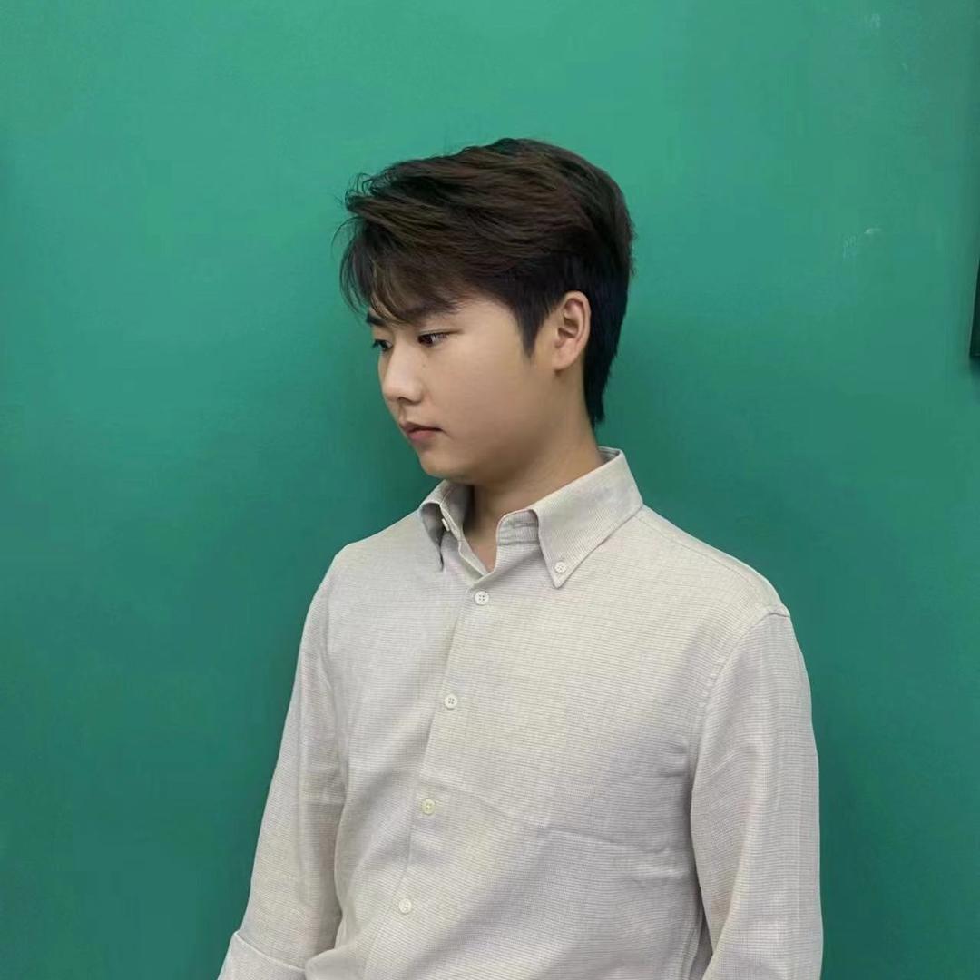 平舆1997男士理容馆-龙