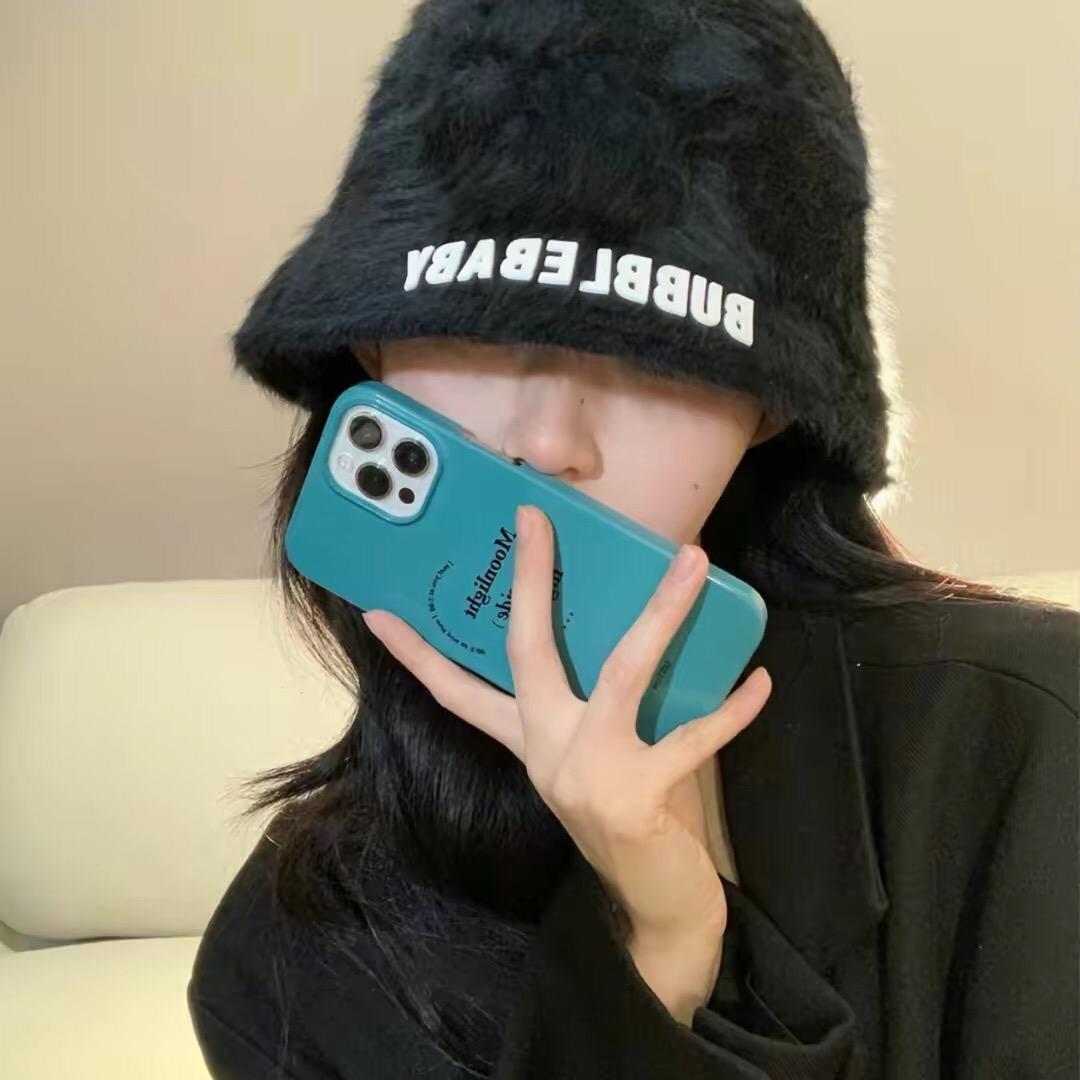 主播小号（回关）