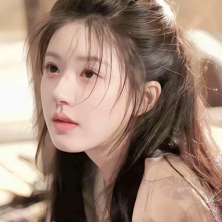 当我爱上一个善良的人