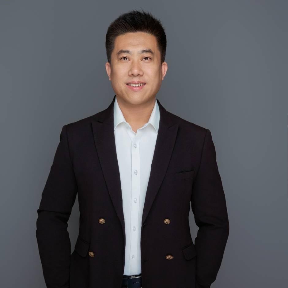 威海晟腾地产马平
