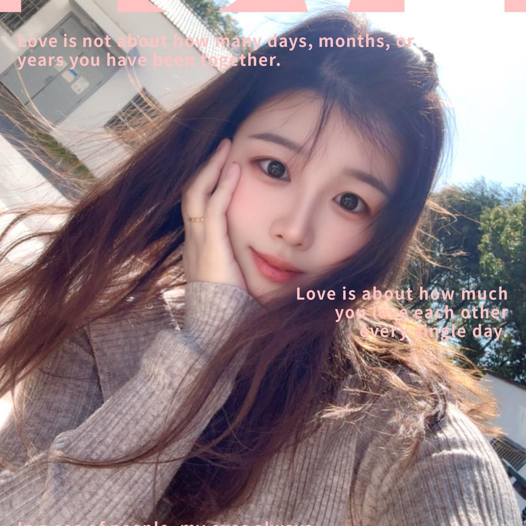 ✨ 小杨加油🍀