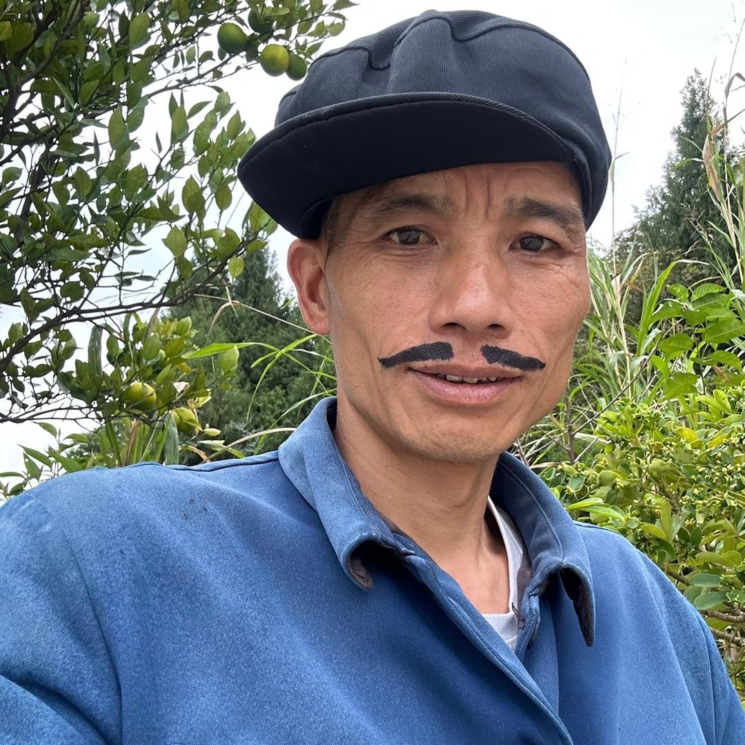 杨老者