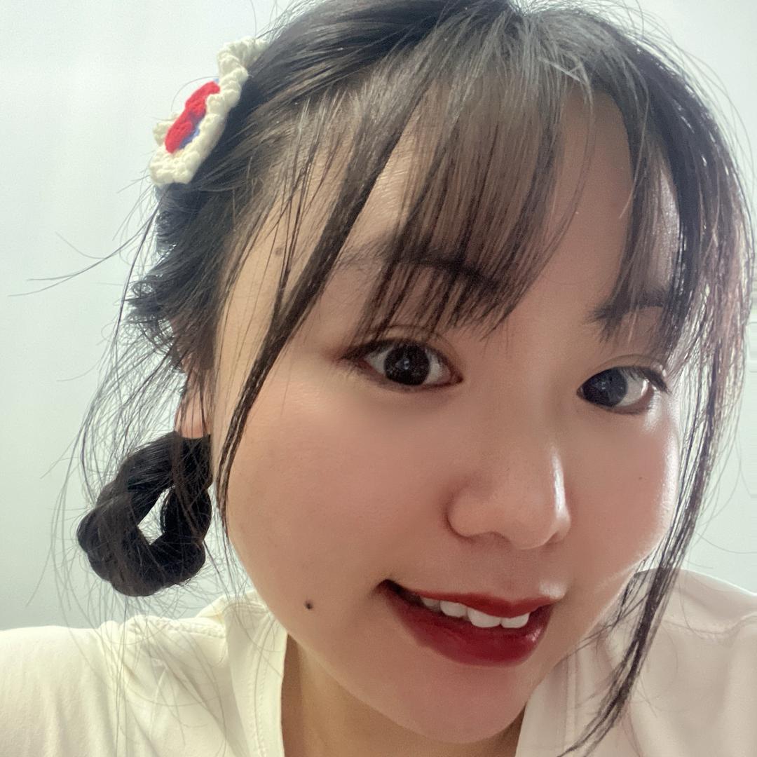小鱼在成都
