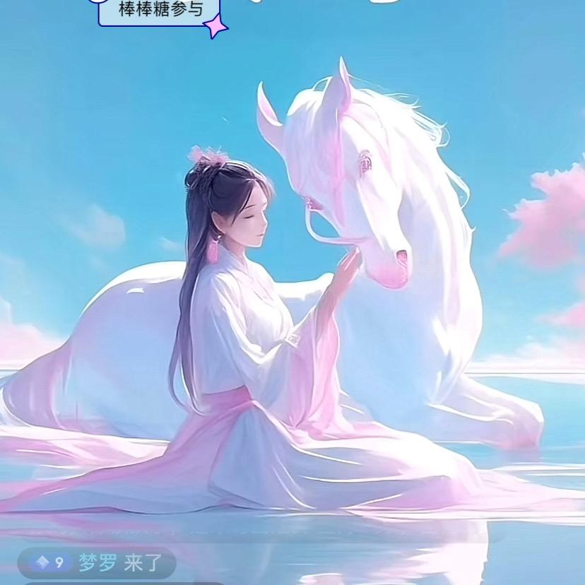 罗罗宝妈