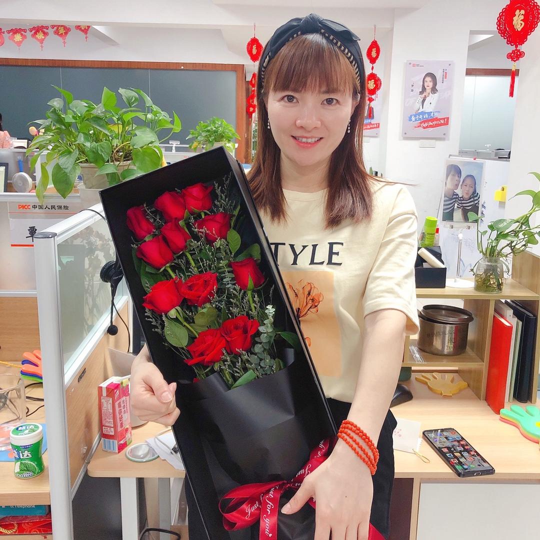 小萍儿