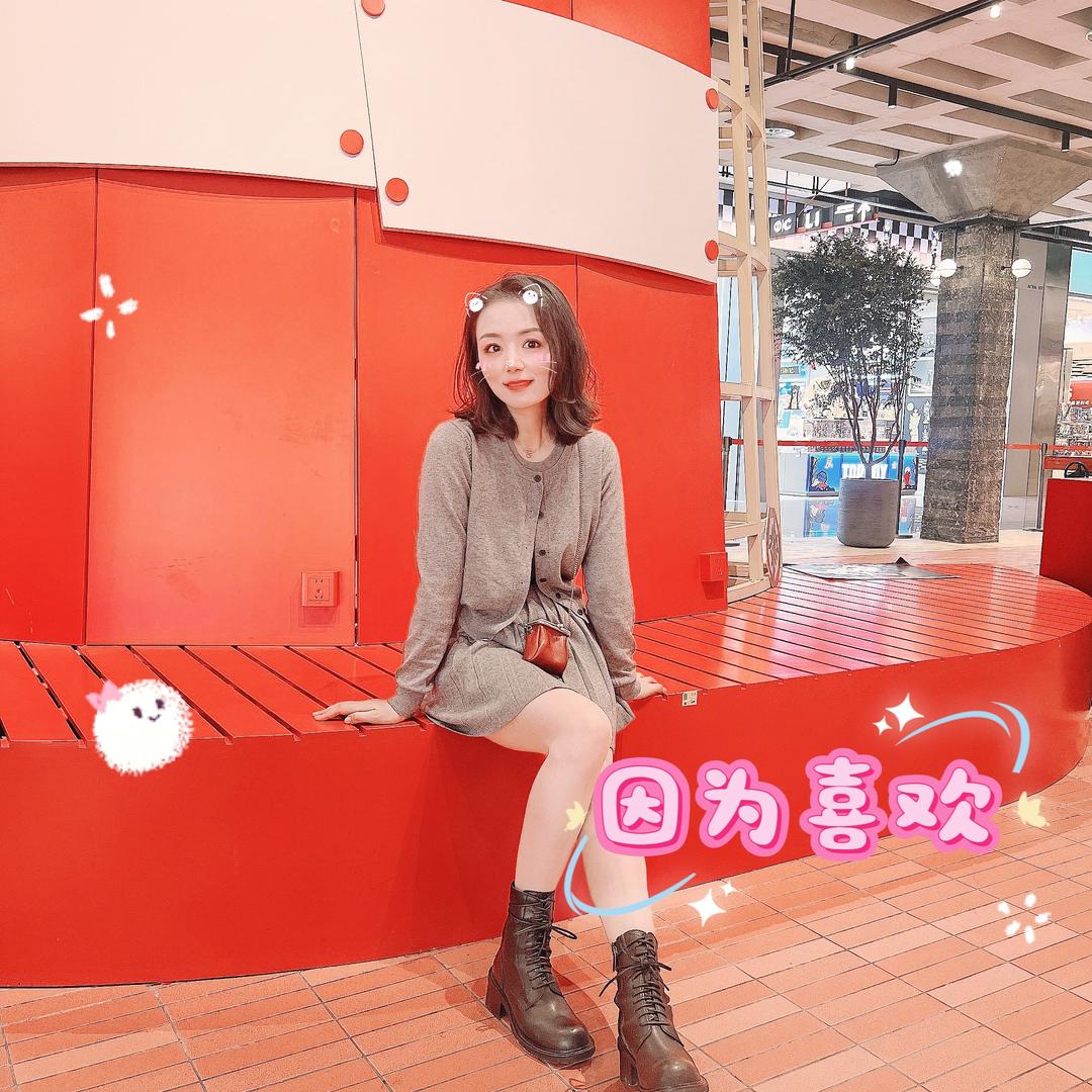 小鱼儿