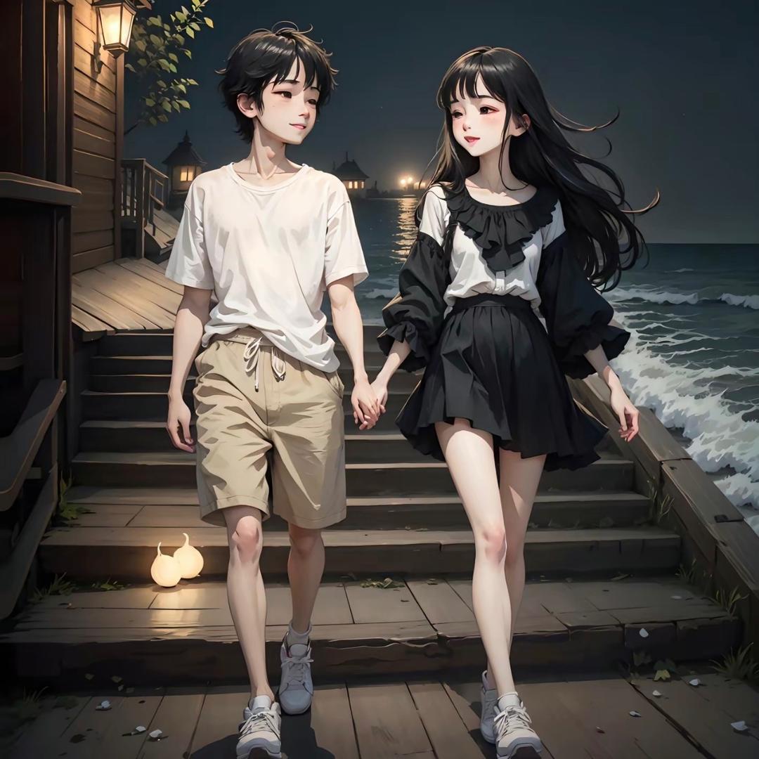 @遇见你@