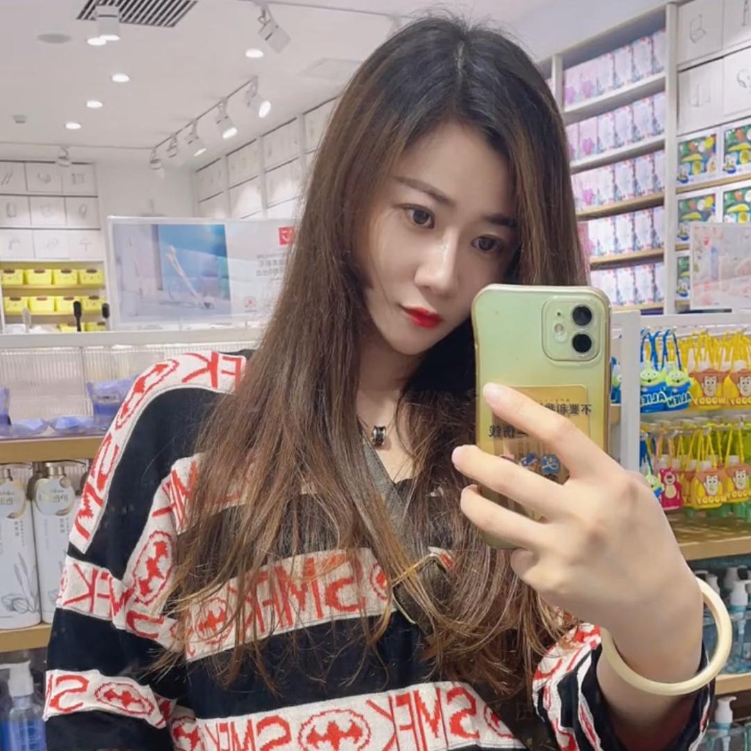CiCi果儿