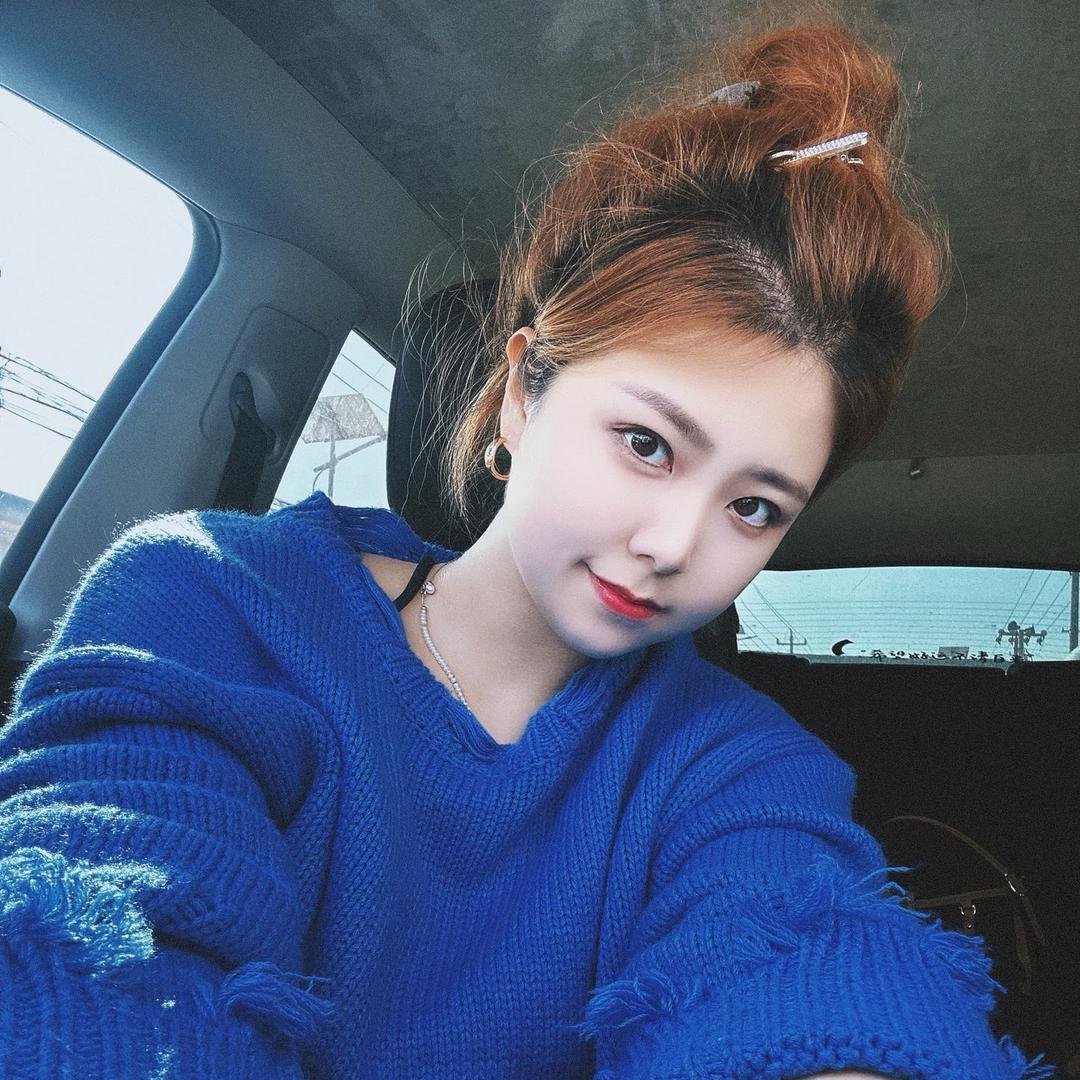 你的琪妹r🌟