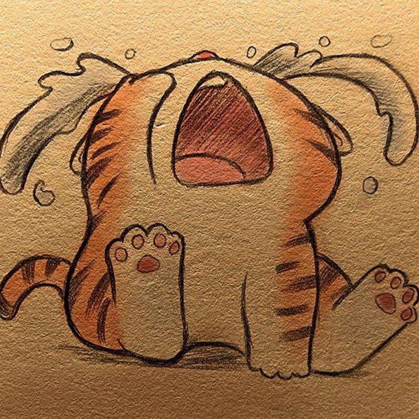 柠檬气泡水