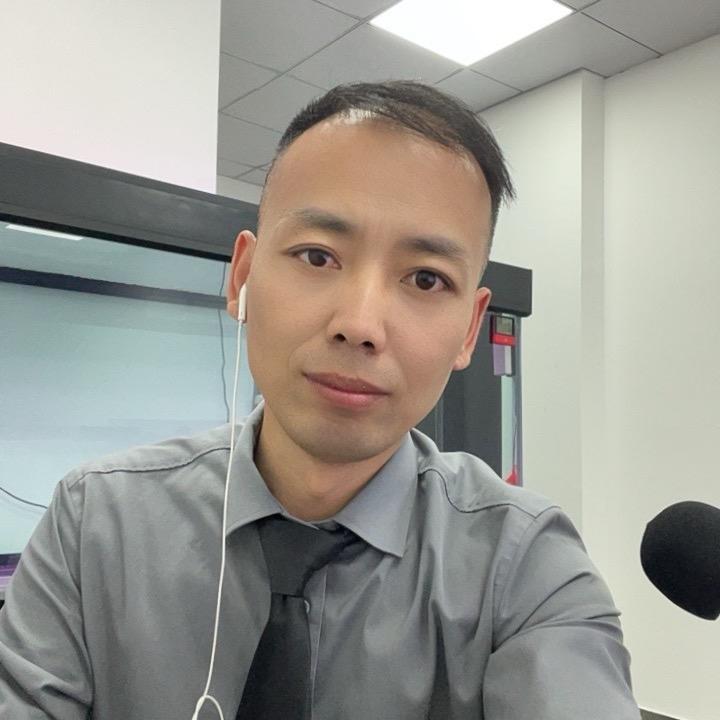 联邦置业店长李