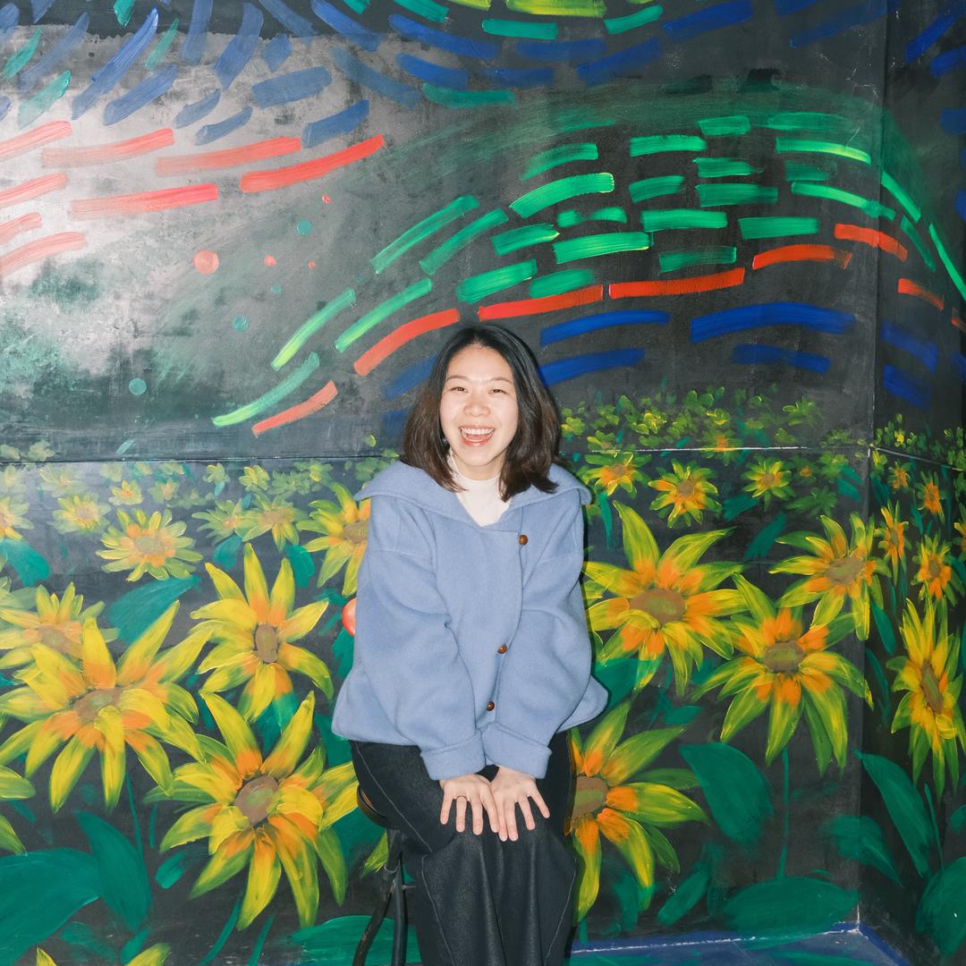 小鲁老师.