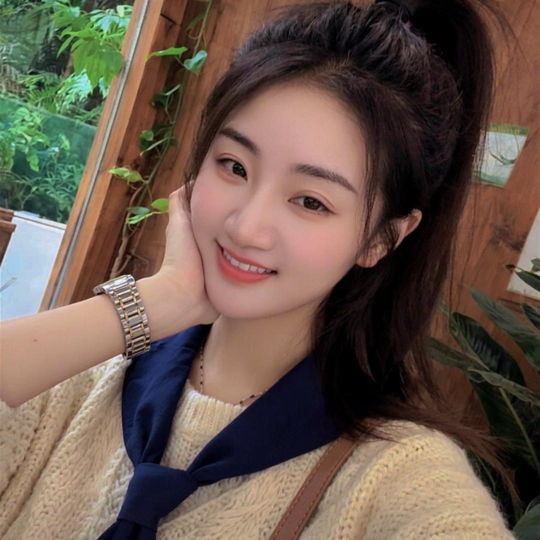 二妹✌️