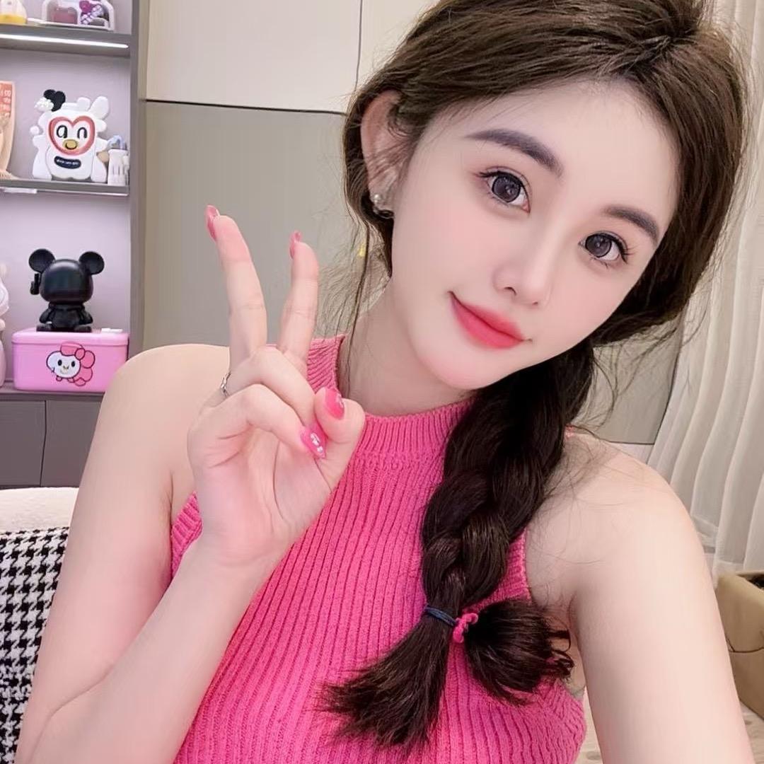 刘千金💃
