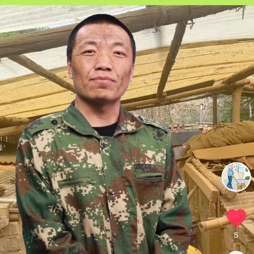 养狗王大壮